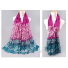 Chaleco del algodón de las nuevas mujeres de la bufanda de la manera de 2014 nuevos estilos